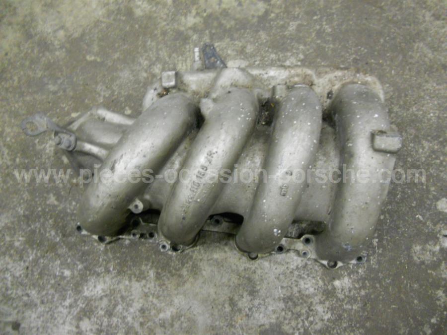 Coude d'admission Porsche 944-2